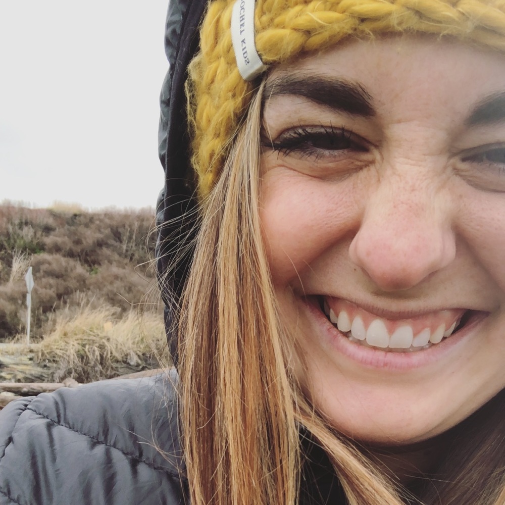 Meet your Posher, Erin